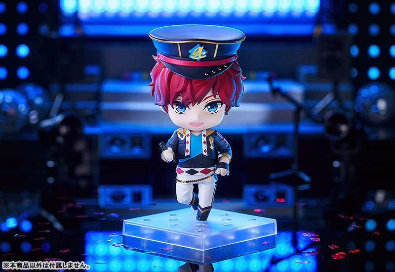 Nendoroid Ensemble Stars!! Music Hiiro Amagi