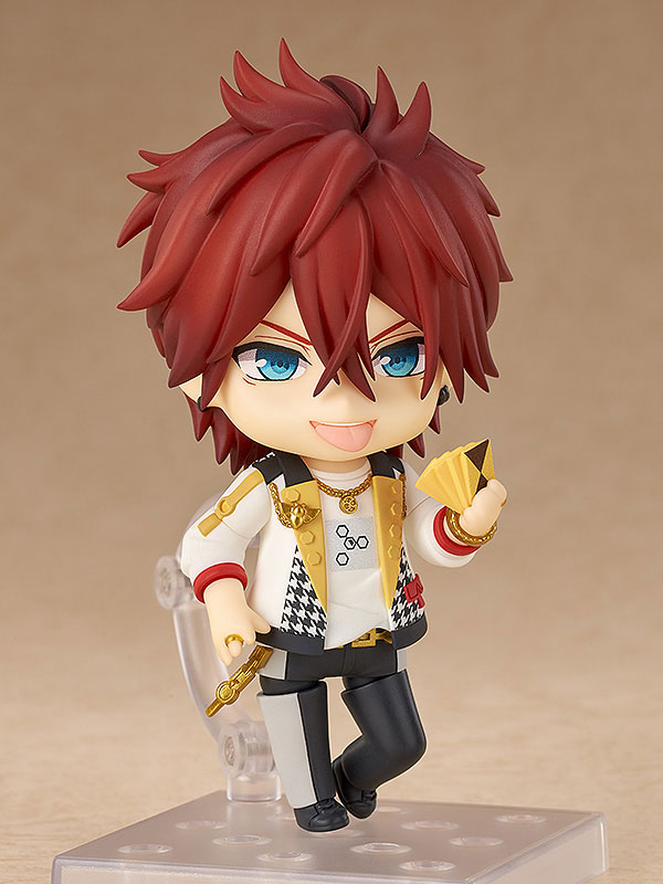 Nendoroid Ensemble Stars!! Music Rinne Amagi