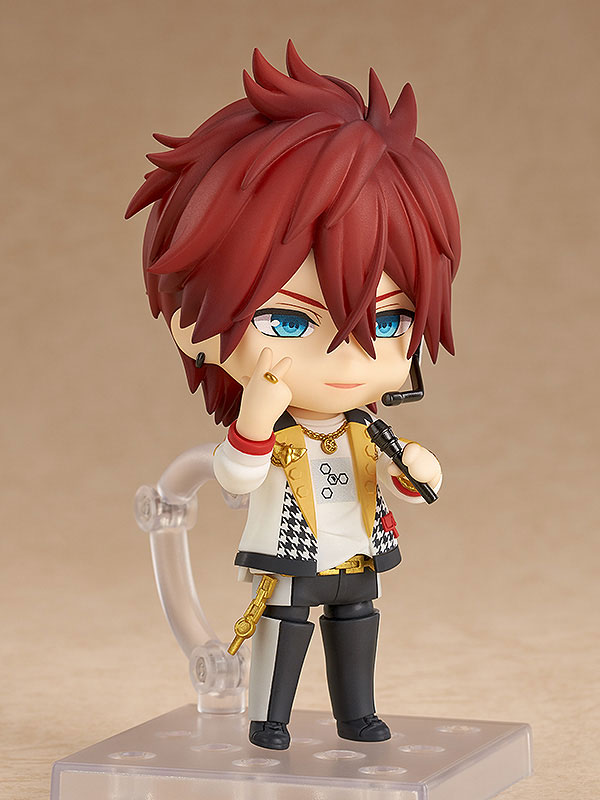 Nendoroid Ensemble Stars!! Music Rinne Amagi