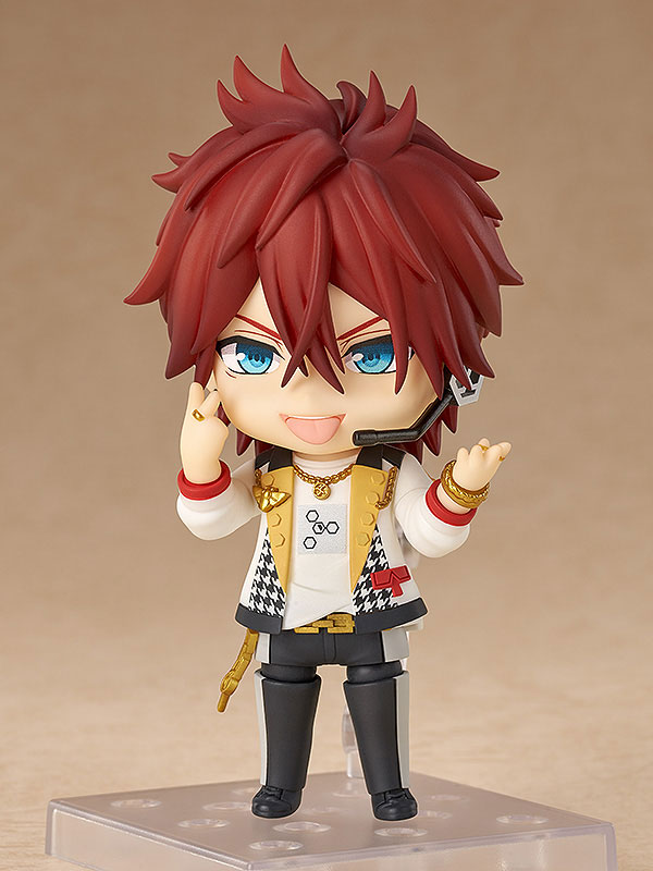 Nendoroid Ensemble Stars!! Music Rinne Amagi