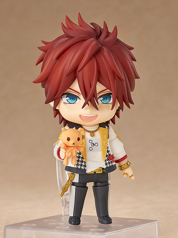 Nendoroid Ensemble Stars!! Music Rinne Amagi