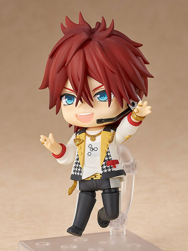 Nendoroid Ensemble Stars!! Music Rinne Amagi