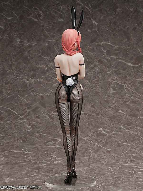 B-style Chainsaw Man Makima Bunny Ver. 1/4
