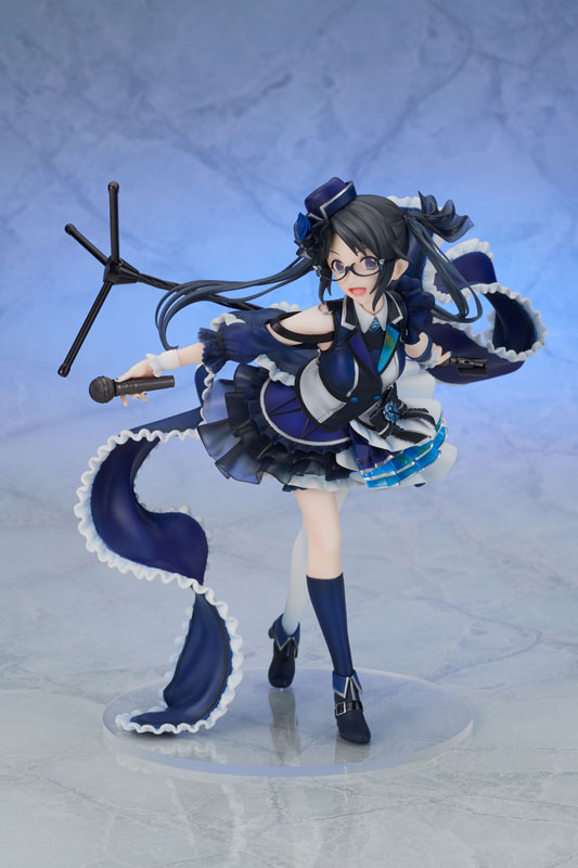 THE IDOLM@STER SHINY COLORS Yuika Mitsumine Le Fond de la Mer Ver. 1/7