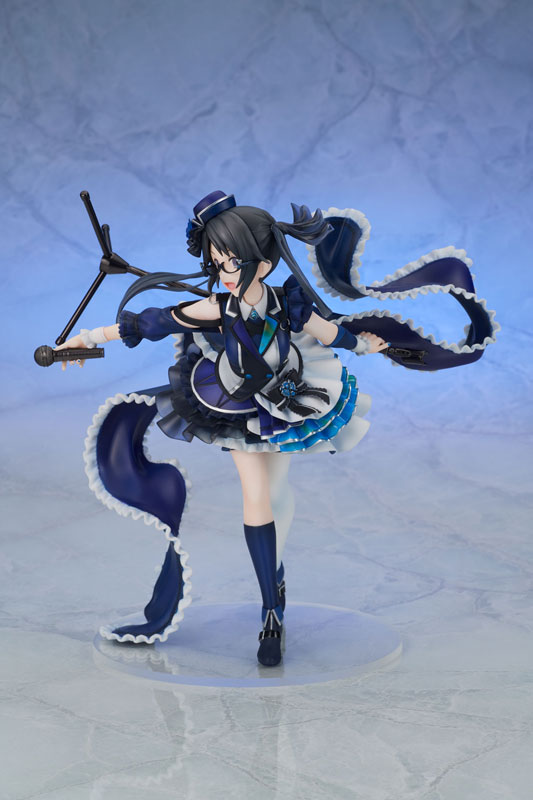 THE IDOLM@STER SHINY COLORS Yuika Mitsumine Le Fond de la Mer Ver. 1/7