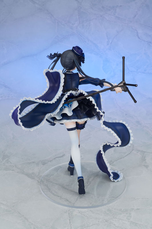 THE IDOLM@STER SHINY COLORS Yuika Mitsumine Le Fond de la Mer Ver. 1/7