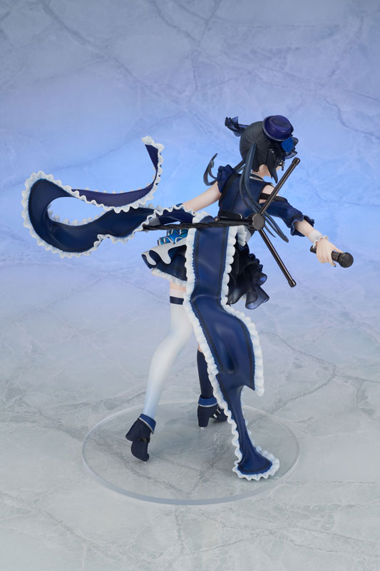 THE IDOLM@STER SHINY COLORS Yuika Mitsumine Le Fond de la Mer Ver. 1/7