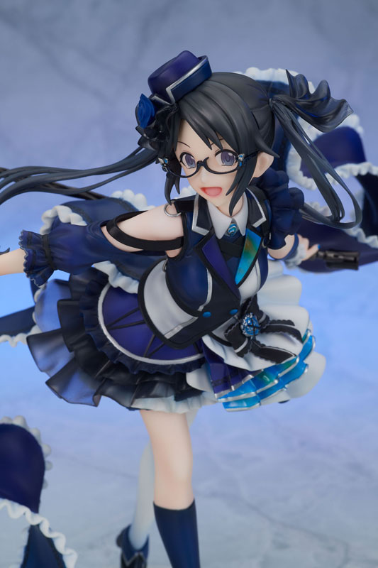THE IDOLM@STER SHINY COLORS Yuika Mitsumine Le Fond de la Mer Ver. 1/7