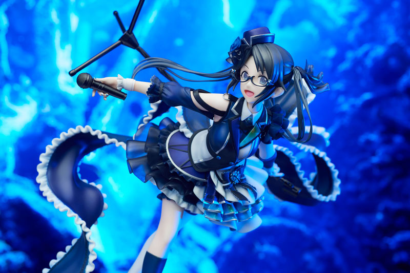 THE IDOLM@STER SHINY COLORS Yuika Mitsumine Le Fond de la Mer Ver. 1/7