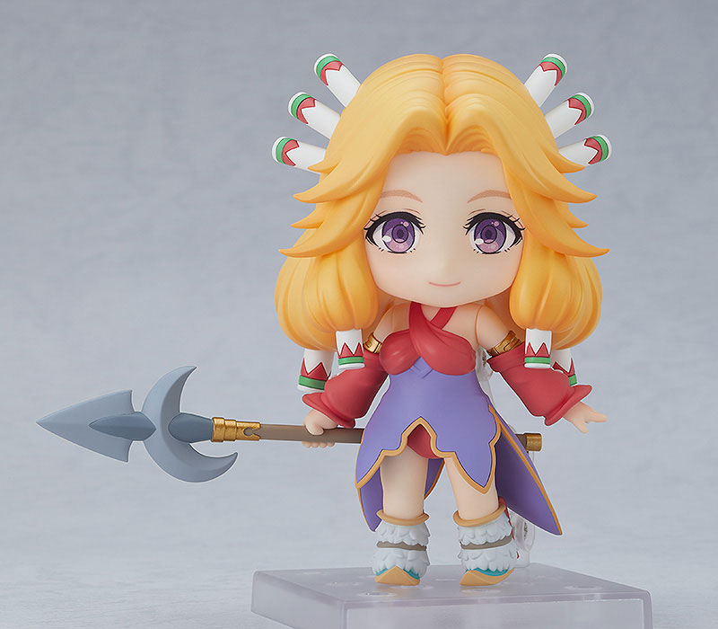 Nendoroid Legend of Mana -The Teardrop Crystal- Serafina