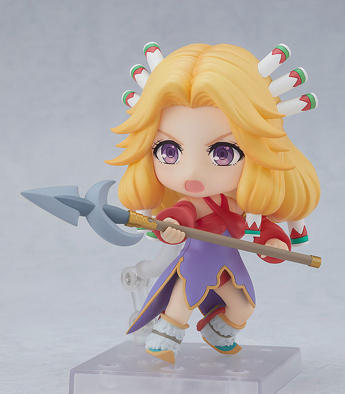 Nendoroid Legend of Mana -The Teardrop Crystal- Serafina