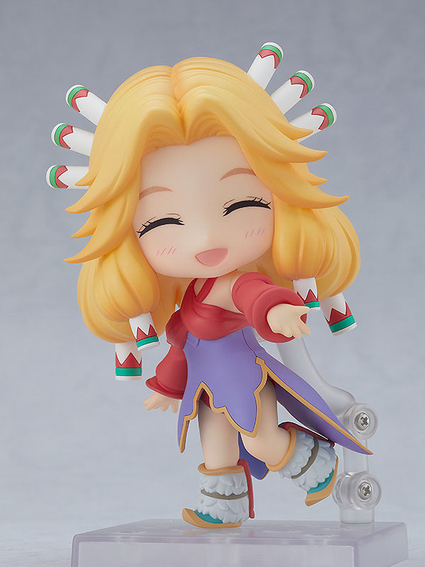 Nendoroid Legend of Mana -The Teardrop Crystal- Serafina