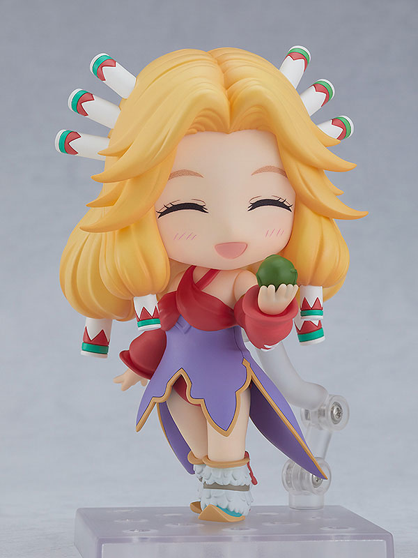 Nendoroid Legend of Mana -The Teardrop Crystal- Serafina
