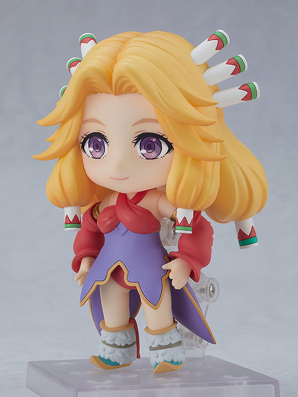 Nendoroid Legend of Mana -The Teardrop Crystal- Serafina
