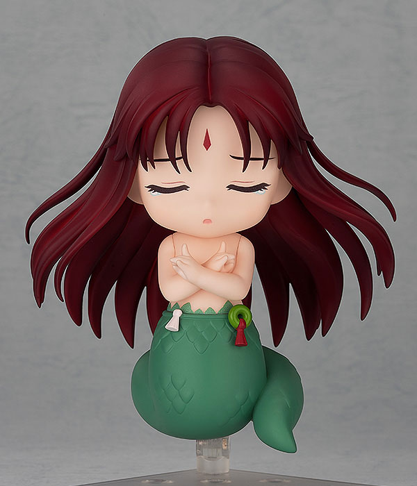 Nendoroid Chinese Paladin: Sword and Fairy Zhao Ling-Er: Nuwa's Descendants Ver. DX
