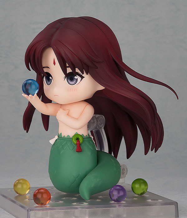 Nendoroid Chinese Paladin: Sword and Fairy Zhao Ling-Er: Nuwa's Descendants Ver. DX