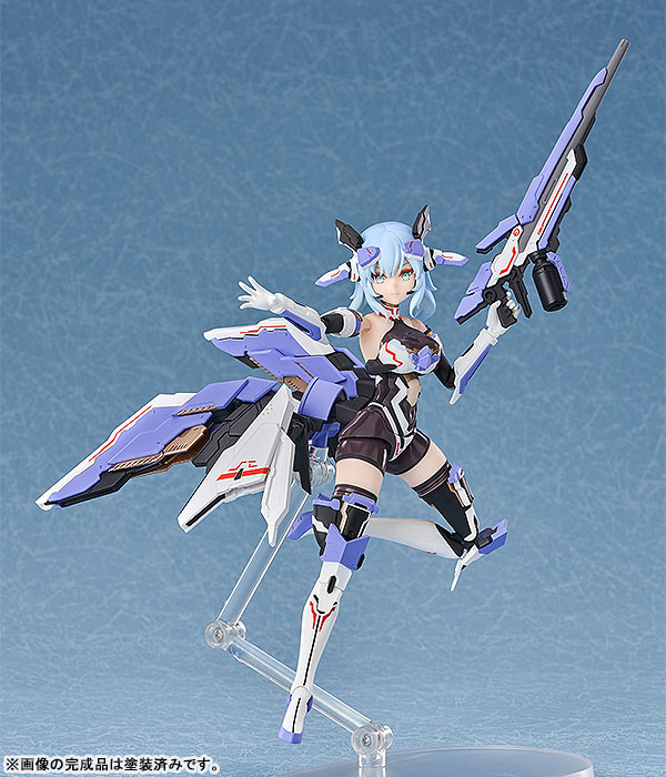 Hyper Body Artery Gear -Kidousenki- AG-01 Lark Nio