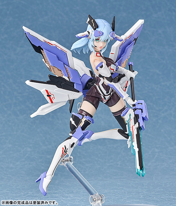 Hyper Body Artery Gear -Kidousenki- AG-01 Lark Nio