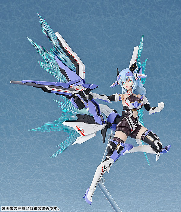 Hyper Body Artery Gear -Kidousenki- AG-01 Lark Nio