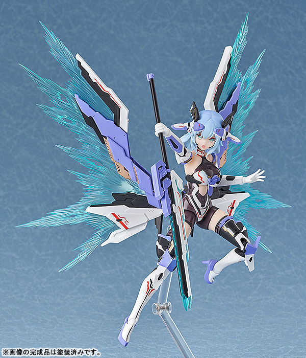 Hyper Body Artery Gear -Kidousenki- AG-01 Lark Nio