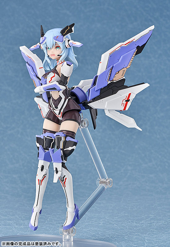Hyper Body Artery Gear -Kidousenki- AG-01 Lark Nio