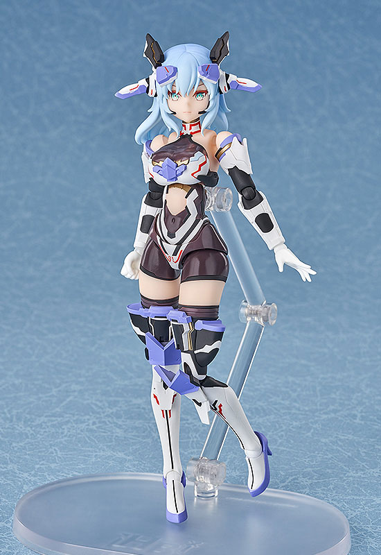 Hyper Body Artery Gear -Kidousenki- AG-01 Lark Nio