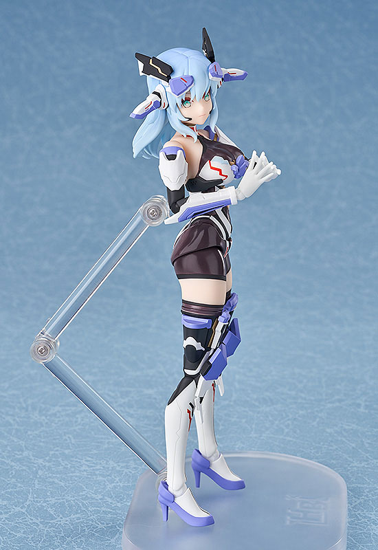 Hyper Body Artery Gear -Kidousenki- AG-01 Lark Nio