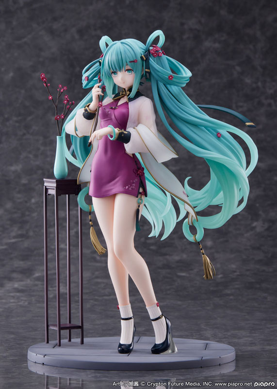 Hatsune Miku 2023 Chinese New Year Ver. 1/7
