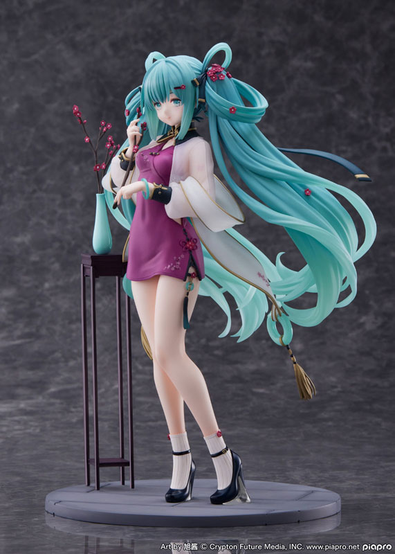 Hatsune Miku 2023 Chinese New Year Ver. 1/7