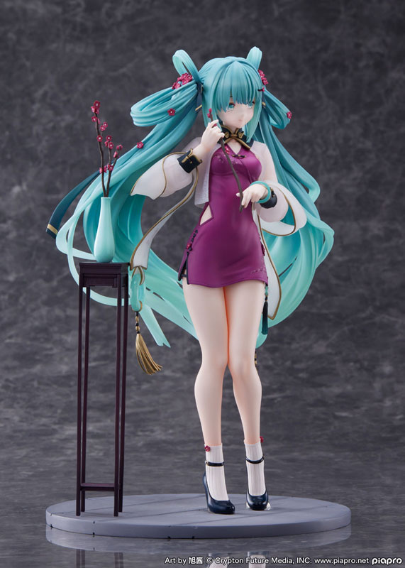 Hatsune Miku 2023 Chinese New Year Ver. 1/7