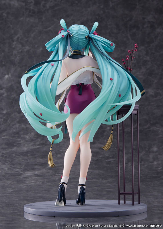 Hatsune Miku 2023 Chinese New Year Ver. 1/7
