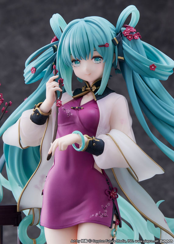 Hatsune Miku 2023 Chinese New Year Ver. 1/7