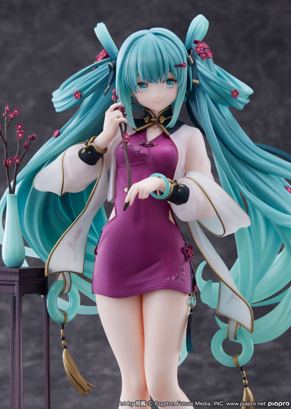 Hatsune Miku 2023 Chinese New Year Ver. 1/7