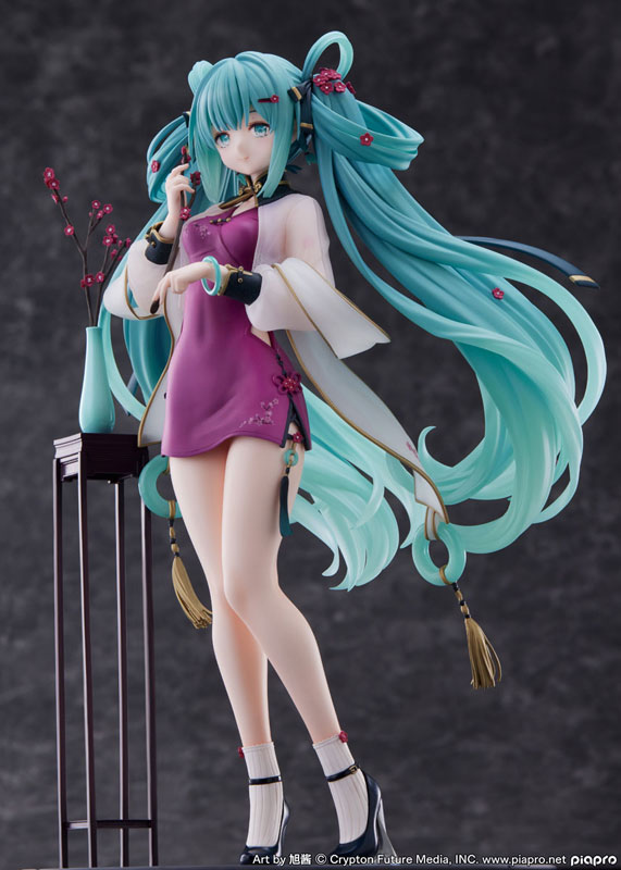 Hatsune Miku 2023 Chinese New Year Ver. 1/7