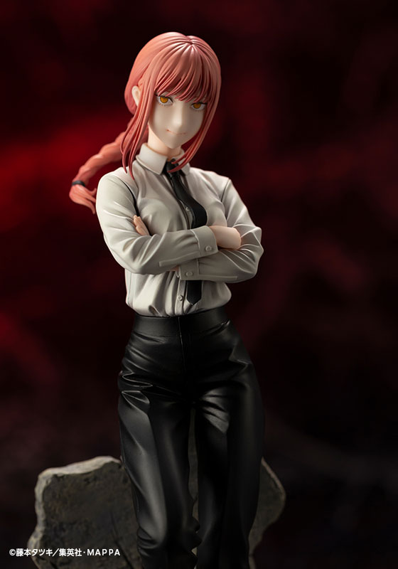 ARTFX J Chainsaw Man Makima 1/8