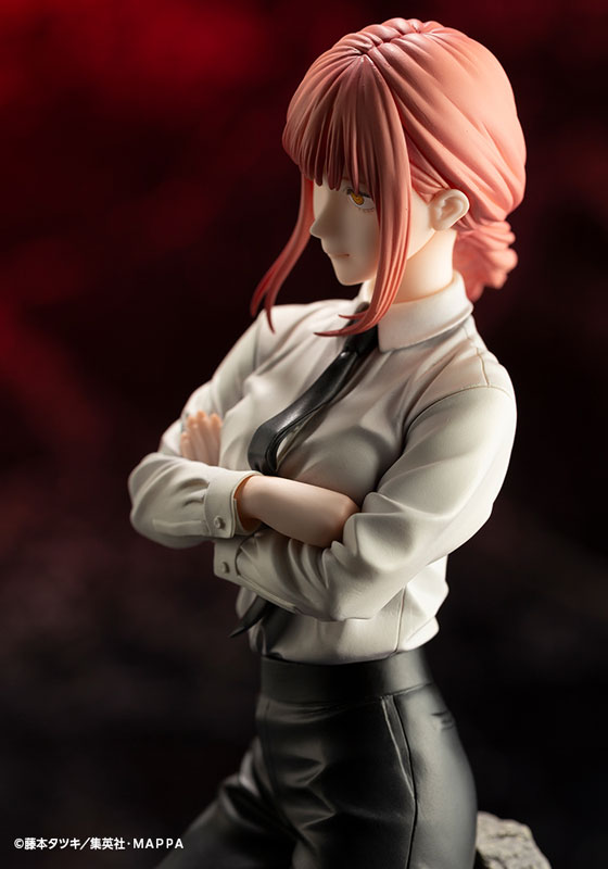 ARTFX J Chainsaw Man Makima 1/8