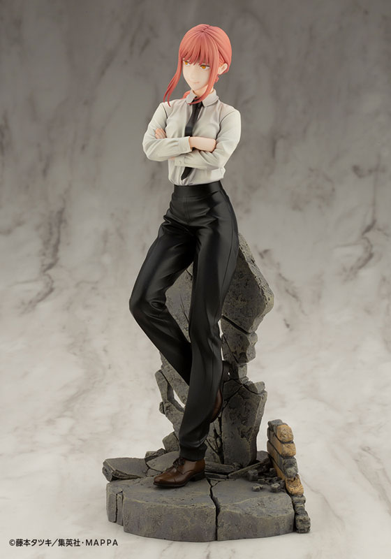 ARTFX J Chainsaw Man Makima 1/8