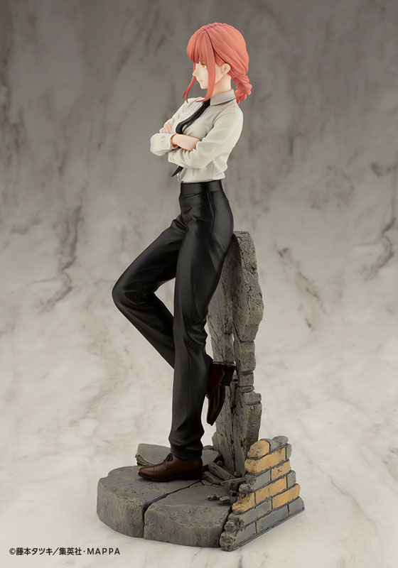 ARTFX J Chainsaw Man Makima 1/8