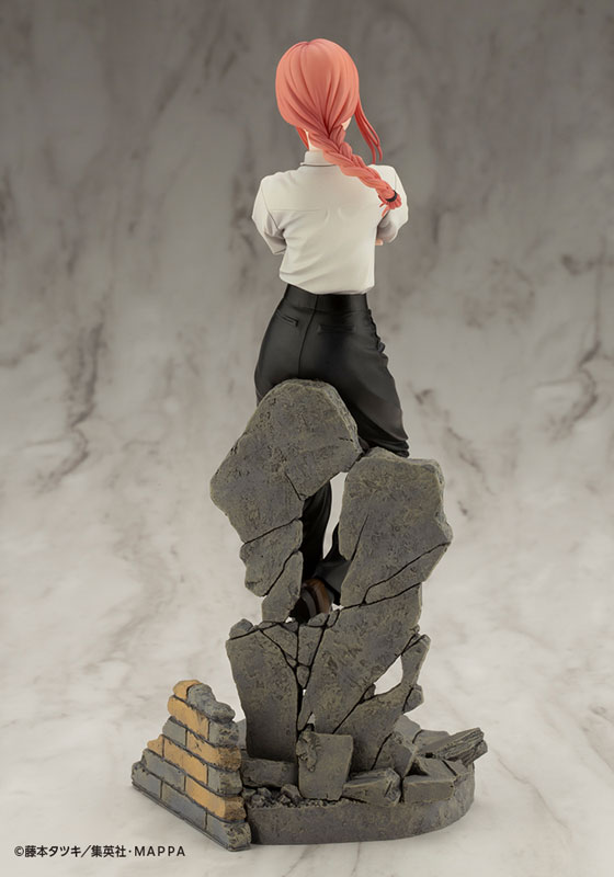 ARTFX J Chainsaw Man Makima 1/8