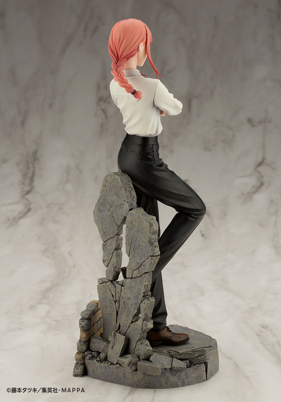 ARTFX J Chainsaw Man Makima 1/8