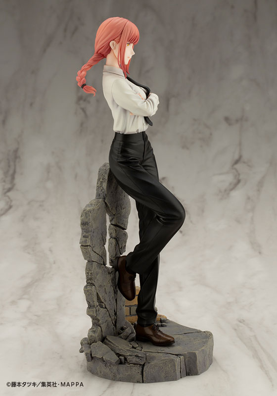 ARTFX J Chainsaw Man Makima 1/8