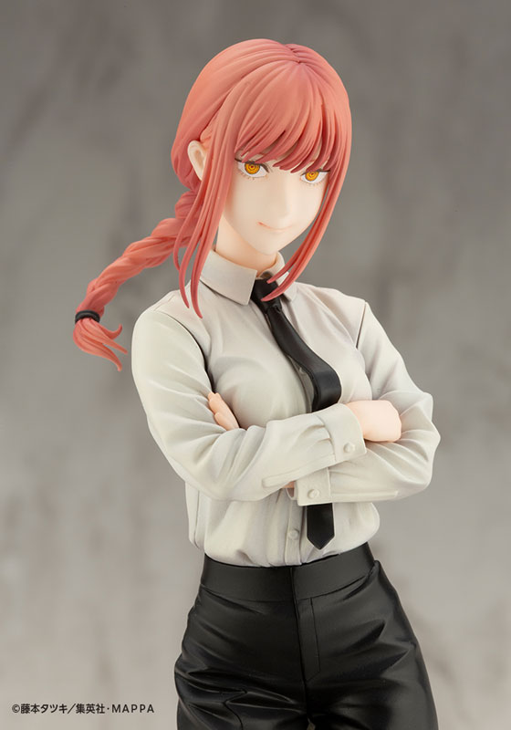 ARTFX J Chainsaw Man Makima 1/8