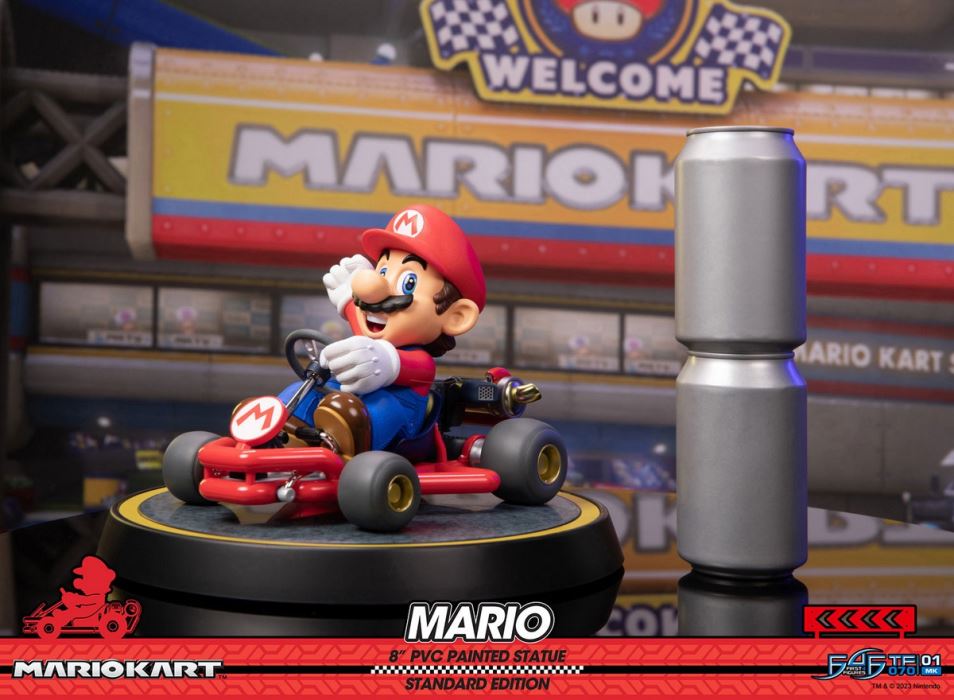 MARIO KART (Standard Edition)