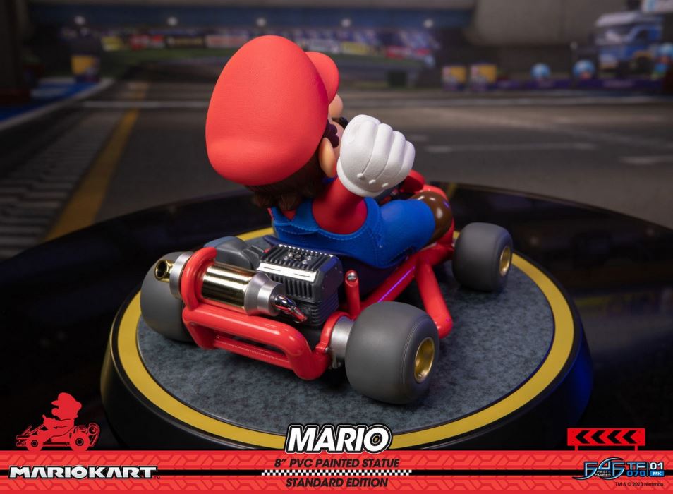 MARIO KART (Standard Edition)