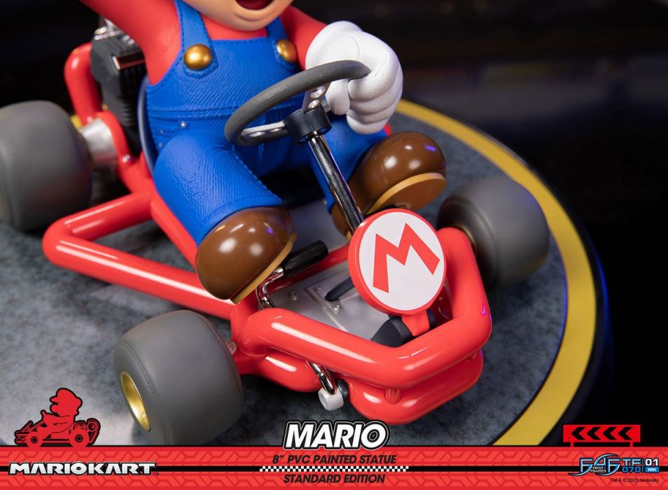 MARIO KART (Standard Edition)