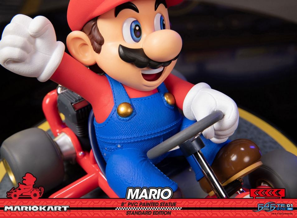 MARIO KART (Standard Edition)