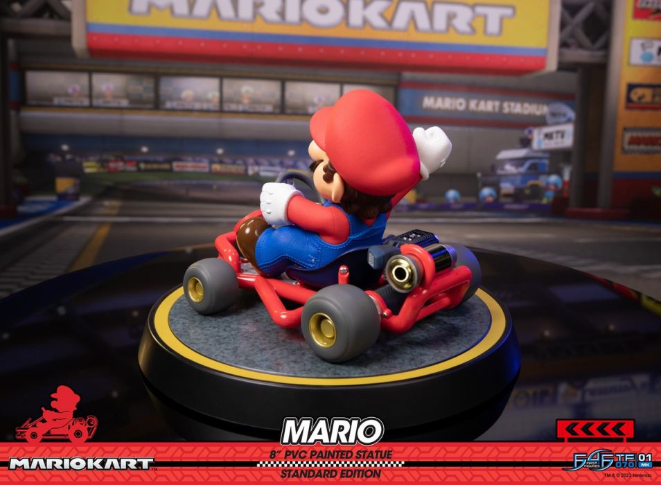 MARIO KART (Standard Edition)