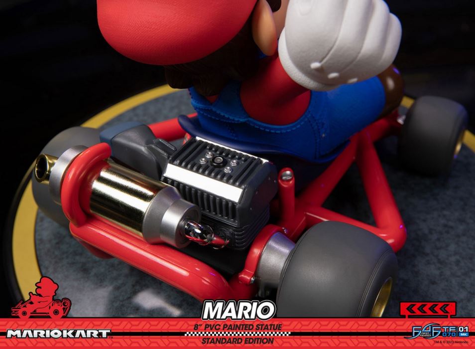 MARIO KART (Standard Edition)