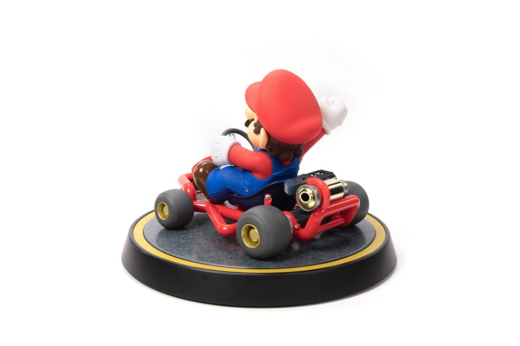 MARIO KART (Standard Edition)
