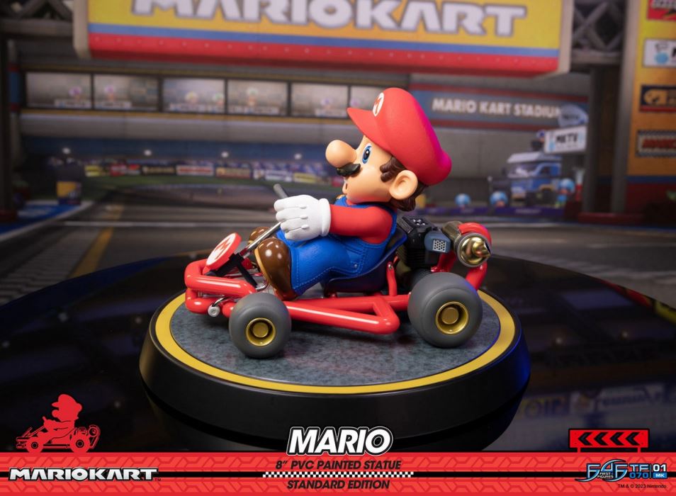 MARIO KART (Standard Edition)